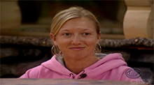 Sharon Obermueller Big Brother 9